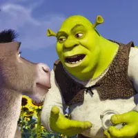 Así se verían los personajes de Shrek si fueran reales, según la IA