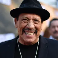 Así se ve Danny Trejo como John Wick