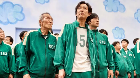 Netflix confirmó todo lo que se viene de El juego del calamar
