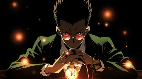 El animé del momento en Netflix tiene sus seis temporadas disponibles en la plataforma.