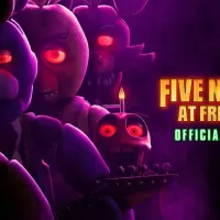 La película de FNAF está a punto de estrenarse: fecha confirmada