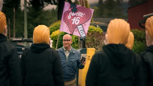 La película #1 de Prime Video.