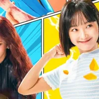 Netflix: la serie con una actriz de El Juego del Calamar que es furor