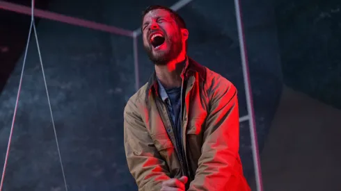 En qué streaming ver Upgrade.