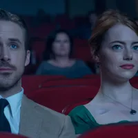 No solo La La Land: dos películas protagonizadas por Ryan Gosling y Emma Stone