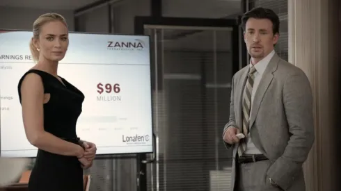 El Negocio del Dolor