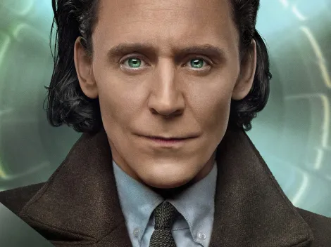 ¿Cuándo se estrena el nuevo episodio de Loki 2?