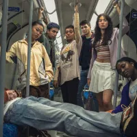 Todo Ya: reparto de la serie de Netflix, ¿quién es quién?