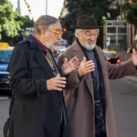 NADA: cuál es el papel de Robert de Niro en la serie argentina de Star +