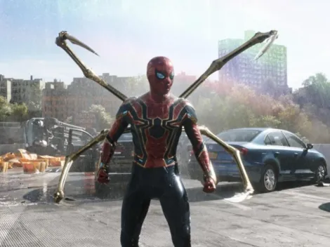Spider-Man: No Way Home llega a Prime Video en esta fecha