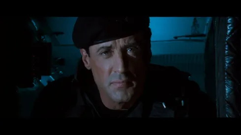 El clásico IMPERDIBLE con Sylvester Stallone que cumplió 30 años