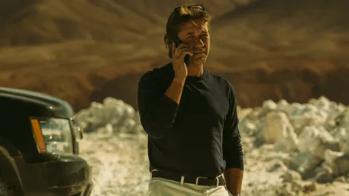 3 datos para recordar de Sayen antes del debut de la secuela