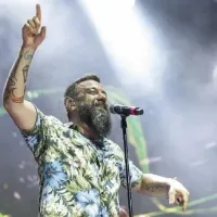 ¿Quién es Piti Fernández, uno de los peleadores en Párense de Manos?