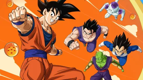 ¿Dónde se ve Dragon Ball Super?