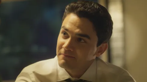 José Manuel Rincón da vida a Adriano en la nueva producción mexicana