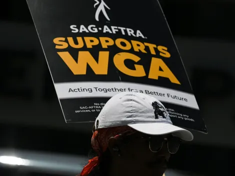 Huelga en Hollywood: Enorme paso atrás en las negociaciones con los actores