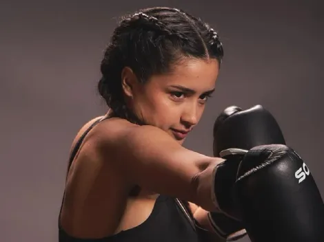 La carrera de Seleneitor, rival de Juli Savioli en Párense de Manos 2023