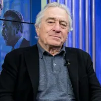 3 datos que quizás no sabías de Robert de Niro