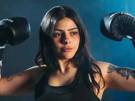 Milica, la streamer emergente que dirá presente en Párense de Mano 2023