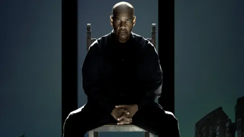 Denzel Washington vuelve a convertirse en Robert McCall para El Justiciero 3.