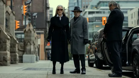 Bajo el género del terror, Flanagan ha dejado parte de su legado en el catálogo de Netflix