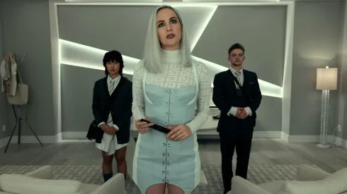 Actrices y actores que han trabajado anteriormente con Mike Flanagan regresan a este proyecto