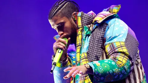 Bad Bunny estrenó la canción “Nadie sabe”