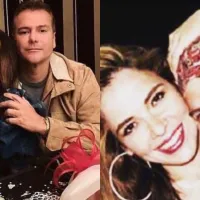 ‘Ellas soy yo’: ¿Quién es Armando en la vida real, el esposo de Gloria Trevi?