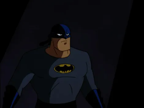 El crossover menos pensado de Batman: ¿Te gustaría que pase?