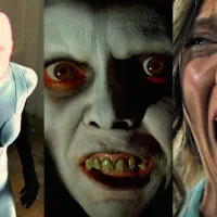 Las mejores películas de terror en HBO MAX