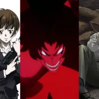 12 animés que debes ver con urgencia en Netflix