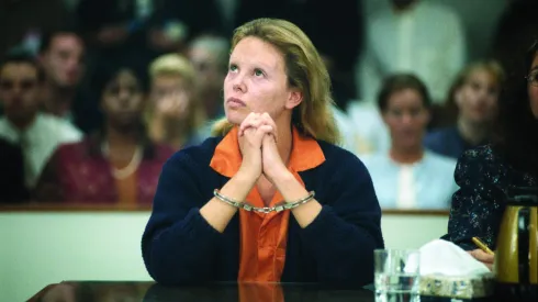 Monster con Charlize Theron, ¿está basada en una historia real?