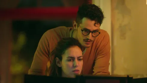 Camila Valero protagoniza la nueva serie de Netflix