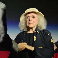 Muere Piper Laurie, estrella de Carrie, a los 91 años