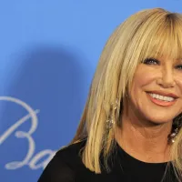 La carrera de Suzanne Somers, la actriz que falleció un día antes de su cumpleaños
