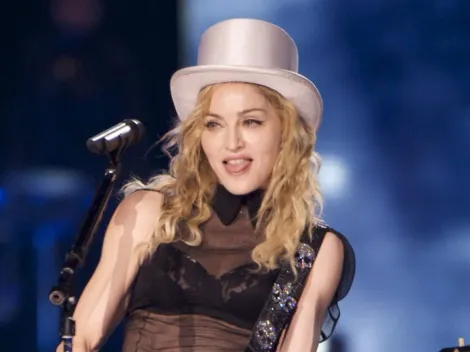 Todos los detalles acerca del The Celebration Tour de Madonna 2023/24