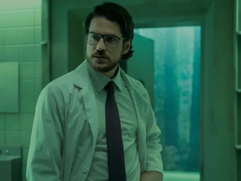 La imbatible serie más vista de Prime Video