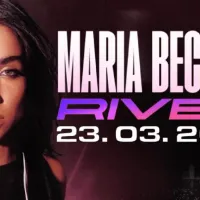 María Becerra lanza las entradas para su concierto en River 2024