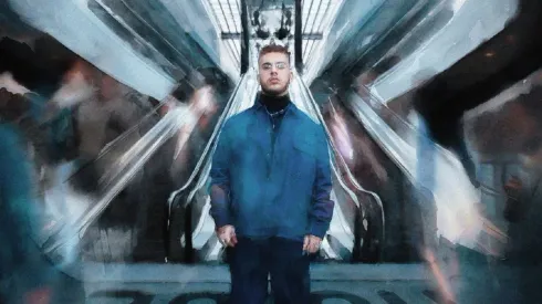 Asan estrena su nuevo álbum, Bellas Artes Malas Vidas: todos los detalles