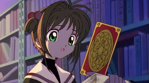 Cuántos capítulos tiene y dónde ver Sakura Card Captor