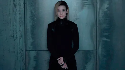 María Pedraza es Esther en Awareness, la película de Prime Video.