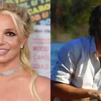 Spears celebra no haber protagonizado película con Gosling