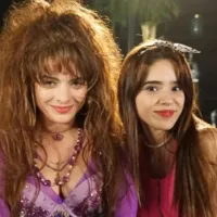 ¿La serie de Gloria Trevi está en Netflix?
