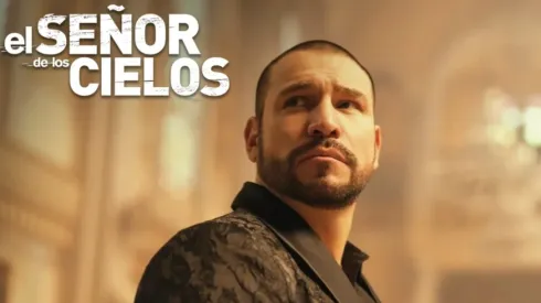 Reparto de ‘El señor de los cielos’ 9