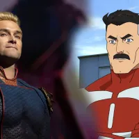 El creador de Invincible dijo qué personaje ganaría una pelea contra Homelander