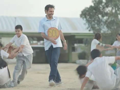 ¿Radical de Eugenio Derbez es una historia real?