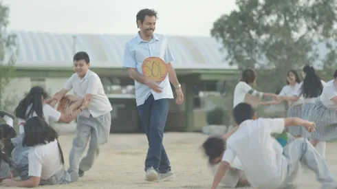 La película llega a cines de México el 19 de octubre