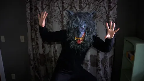 La cinta dura apenas poco más de una hora