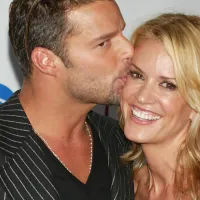 Rebeca de Alba revela que perdió bebés durante su relación con Ricky Martin, ¿qué pasó?
