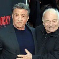 Muere Burt Young, actor de \'Rocky\'
